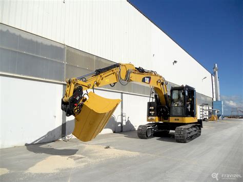 rotating mini excavator bucket|swivel bucket for excavator.